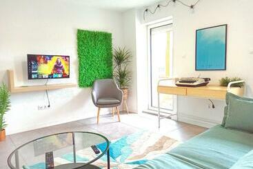 Apartamentos turísticos Apartment Close To Science Park