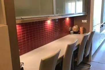 Turistihuoneistot Helikon 31 Apartman Keszthely