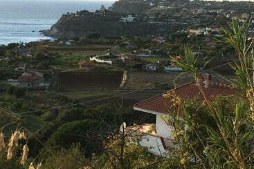 דירות לתיירים Casa Gaetano