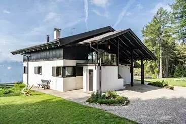 ツーリストアパートメント Chalet Marianna