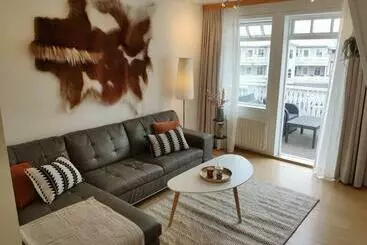آپارتمان‌های توریست‌ها G10 Apartments