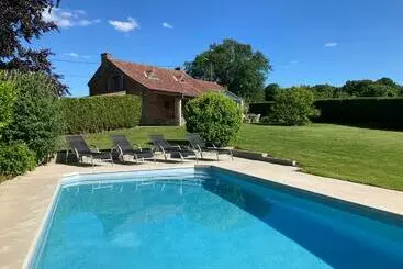 Appartamenti turistici Gîte Des Grandsarts