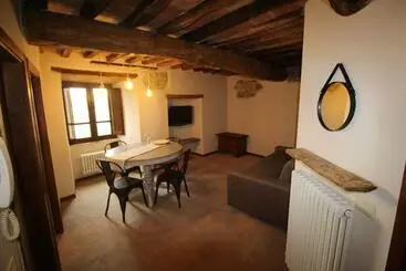 Vakantie-appartementen Casa Vacanze Castiglione   4 Posti Letto
