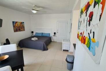 Appartamenti turistici Kitebeach Studio