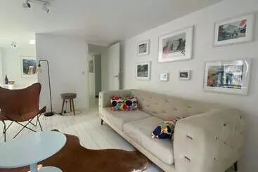 Apartamenty turystyczne L Atelier De Durbuy