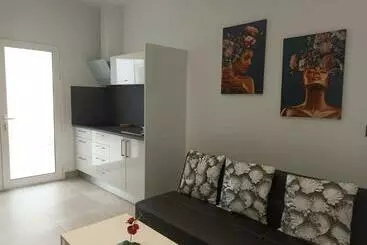 Turistihuoneistot La Gaviota