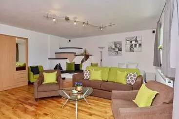 Pisos turísticos Landhaus ötztalblick