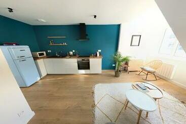 Apartamente turistice Sweety Retro , Centre