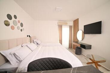 آپارتمانهای توریستها Villa Dana