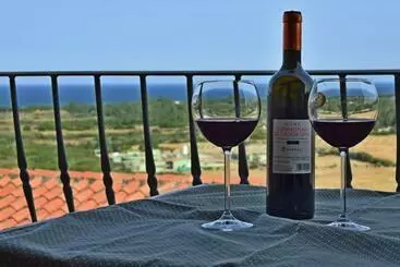 Pisos turísticos Casa Vacanze Il Bugno