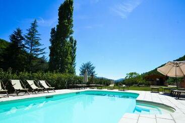 شقق خاصة سياحية Gattaia Apartments With Swimming Pool