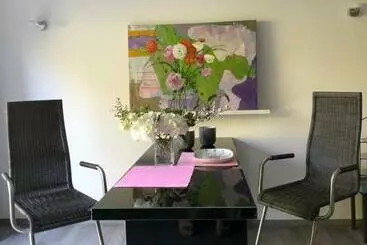 Turistihuoneistot Hannahs