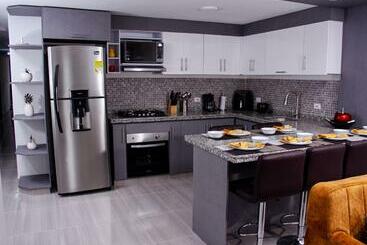 Apartamenty turystyczne Hermoso Apartamento Amoblado Centro De Buga