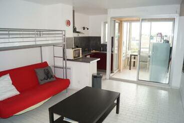 Vakantie-appartementen L Hacienda