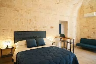 Apartamenty turystyczne La Suite Del Conte Storia, Confort Ed Eleganza