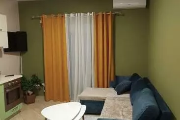 ツーリストアパートメント Lungomare Beach Apartments