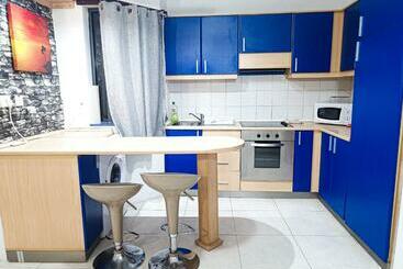 Apartamente turistice Central Properties   Msida Modern Apartment