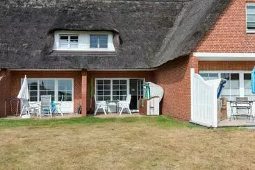 ツーリストアパートメント Möwenblick