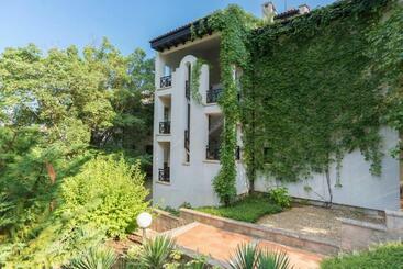 Turistihuoneistot Oasis Resort & Spa Cozy Studio