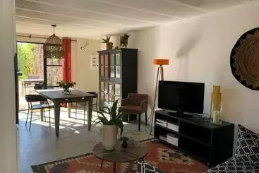 Appartamenti turistici Saskia S Loft Mazan