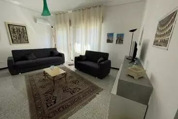 آپارتمان‌های توریست‌ها Vincenti S House Comiso