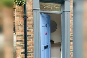 Turistihuoneistot Beverley Snug