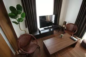 Apartamentos turísticos Coral   Vacation Stay 50181v