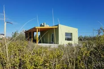 Turistihuoneistot Coralillos