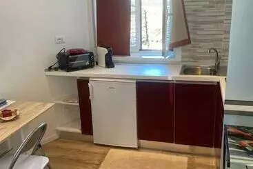 Pisos turísticos Red Dream