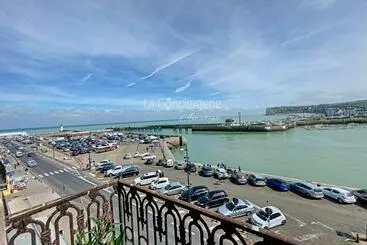 Apartamenty turystyczne Th 35   Entre Port Et Mer