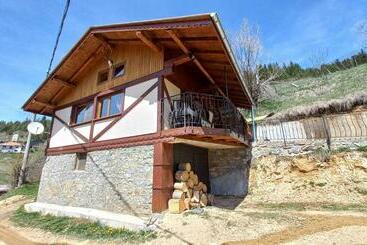 Жильё для туристов слънчевата къща