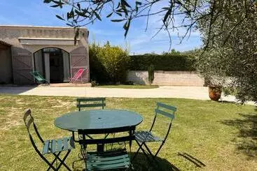 Pisos turísticos Adorable Gîte