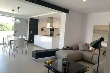 Appartamenti turistici Apartamento Exclusivo Costa Dorada
