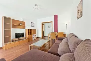 Apartamentos turísticos Apartamento Leon 2