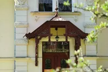 Apartamentos turísticos Apartmán Zahrádka