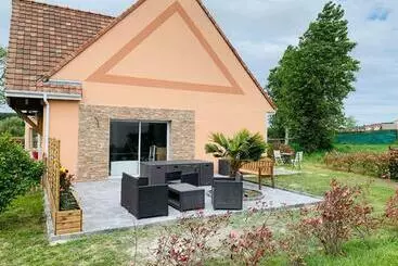 Turistlejligheder Résidence Les Beaux Jours