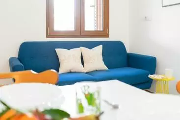 Apartamenty turystyczne Stellina