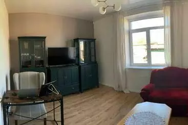 Apartaments turístics Zarasai Get Away Home