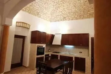 Appartamenti turistici Dimora Marila