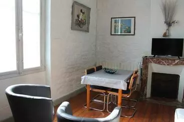 Apartamentos turísticos Face Aux Thermes