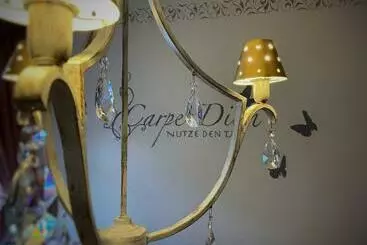 Turistihuoneistot Ferienwohnung Fröhlich