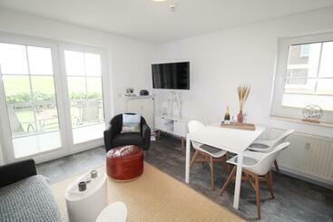 Pisos turísticos Lüttje Mööv