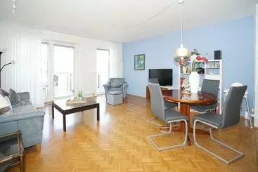 Tourist flats Meerblick   A57232
