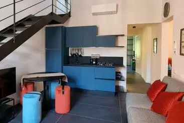Apartamenty turystyczne Nel Cuore