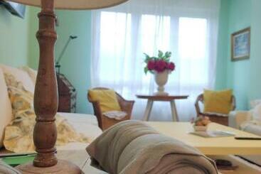 ツーリストアパートメント Precioso Y Céntrico Piso En Villasana De Mena