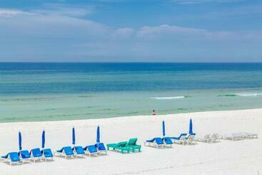 شقق خاصة سياحية Retreat By The Sea At Carillon Beach