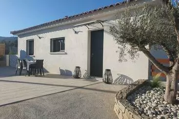 Appartamenti turistici Villa L Alivu