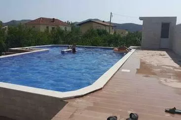 Pisos turísticos Villa Nilić