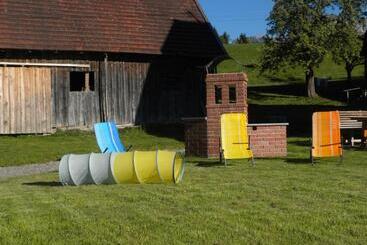 Сельский дом Bio Urlaubshof Dansbach