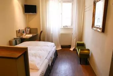 Romantik Hotel Friedrich Von Schiller